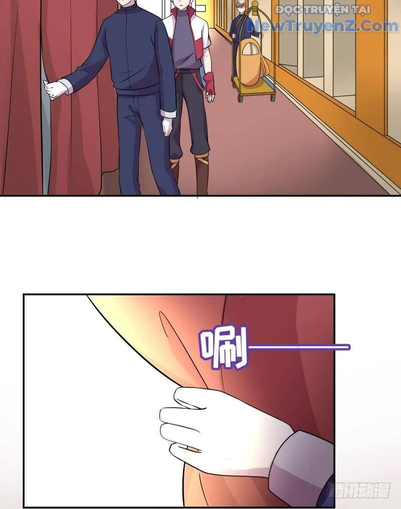 Game Thủ Có Bàn Tay Vàng Mạnh Nhất [Chap 5-38] - Page 45
