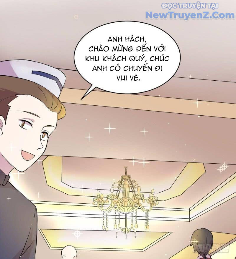 Game Thủ Có Bàn Tay Vàng Mạnh Nhất [Chap 5-38] - Page 46