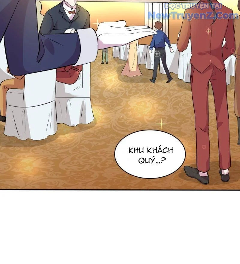 Game Thủ Có Bàn Tay Vàng Mạnh Nhất [Chap 5-38] - Page 47