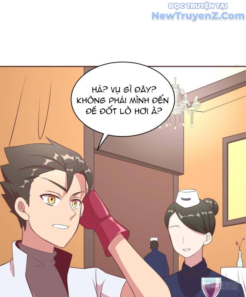 Game Thủ Có Bàn Tay Vàng Mạnh Nhất [Chap 5-38] - Page 48