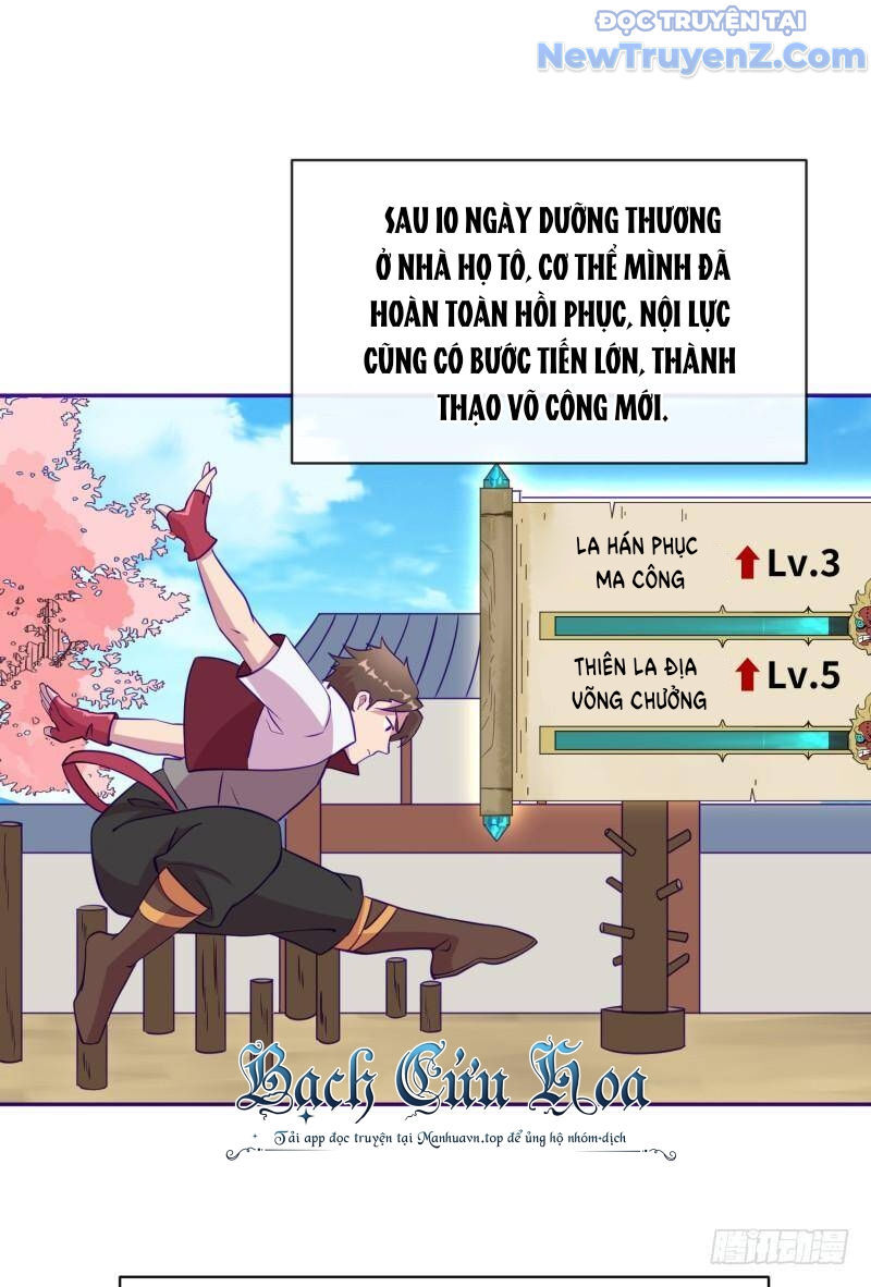 Game Thủ Có Bàn Tay Vàng Mạnh Nhất [Chap 5-38] - Page 5