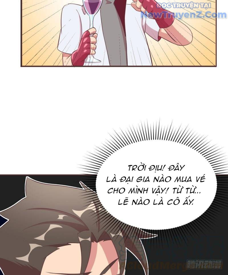 Game Thủ Có Bàn Tay Vàng Mạnh Nhất [Chap 5-38] - Page 51