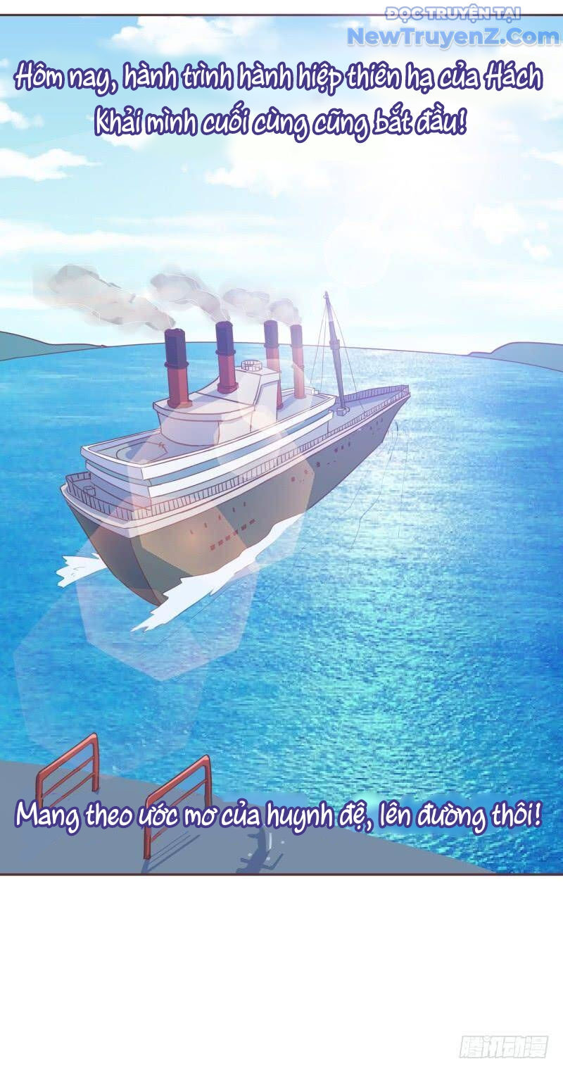 Game Thủ Có Bàn Tay Vàng Mạnh Nhất [Chap 5-38] - Page 56