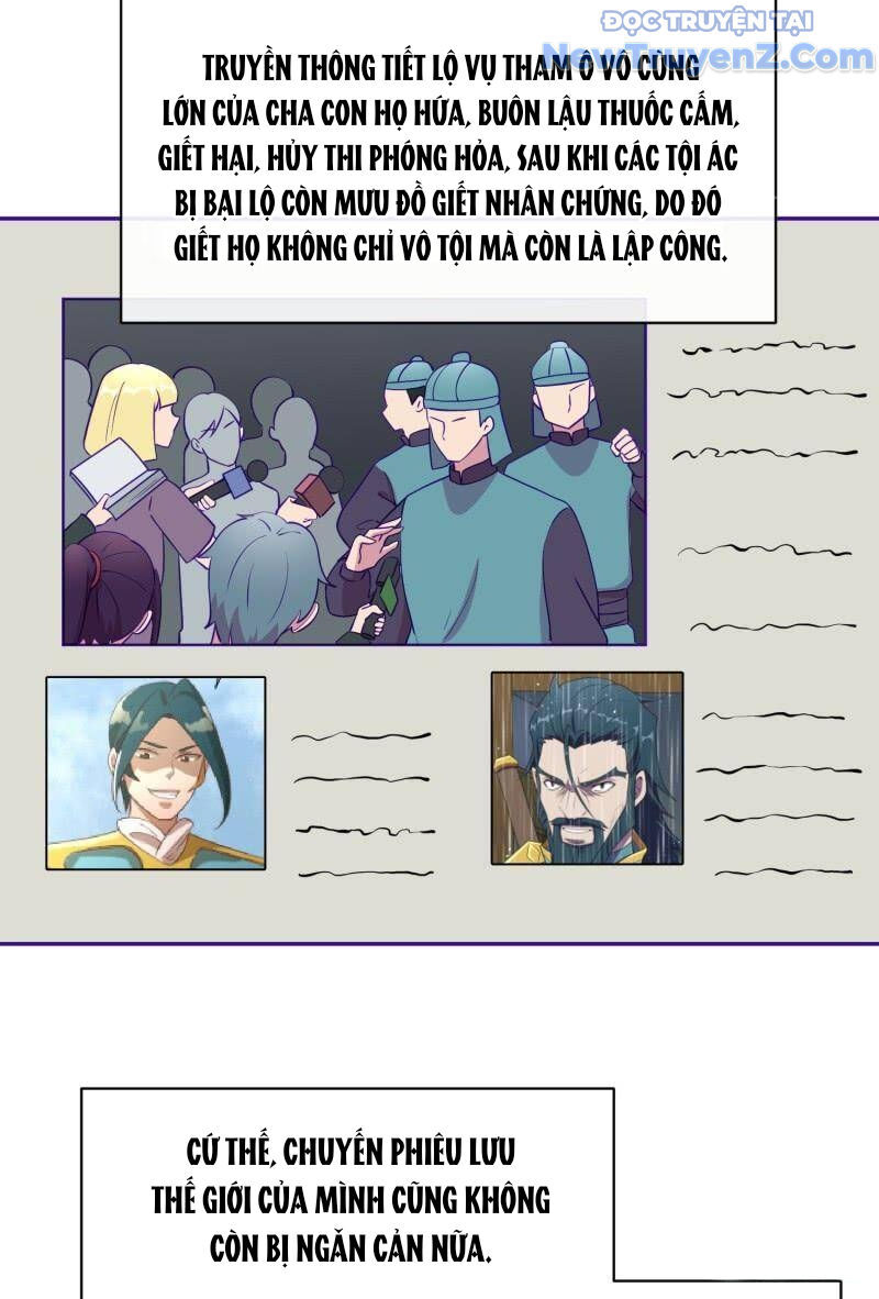 Game Thủ Có Bàn Tay Vàng Mạnh Nhất [Chap 5-38] - Page 6