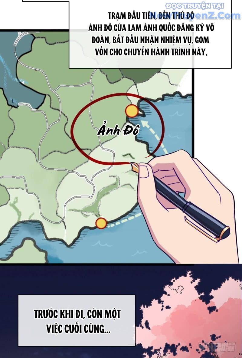 Game Thủ Có Bàn Tay Vàng Mạnh Nhất [Chap 5-38] - Page 7