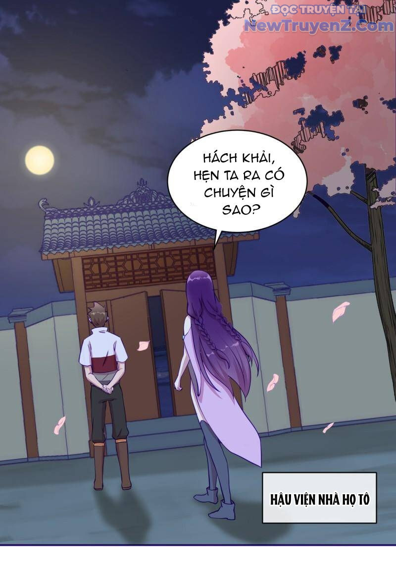 Game Thủ Có Bàn Tay Vàng Mạnh Nhất [Chap 5-38] - Page 8