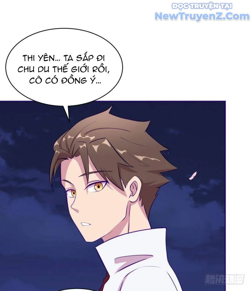 Game Thủ Có Bàn Tay Vàng Mạnh Nhất [Chap 5-38] - Page 9