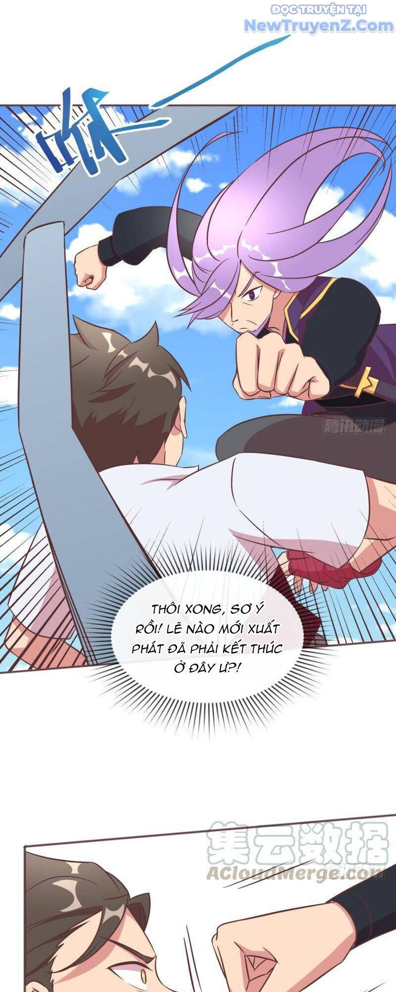 Game Thủ Có Bàn Tay Vàng Mạnh Nhất [Chap 5-38] - Page 14