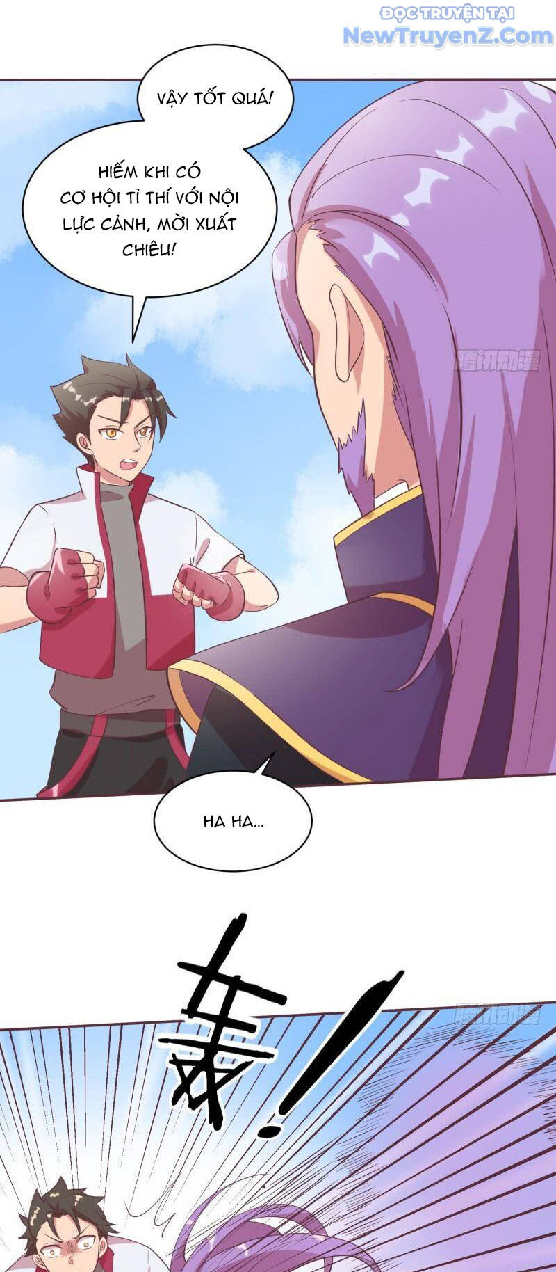 Game Thủ Có Bàn Tay Vàng Mạnh Nhất [Chap 5-38] - Page 19