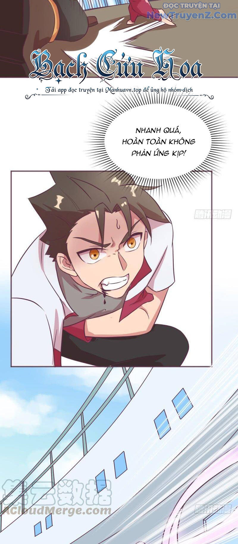Game Thủ Có Bàn Tay Vàng Mạnh Nhất [Chap 5-38] - Page 21