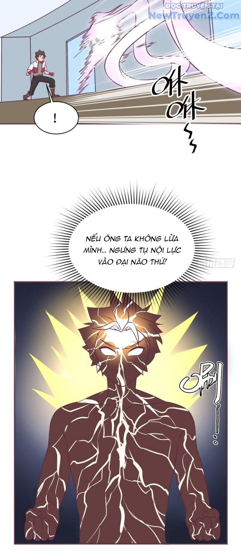 Game Thủ Có Bàn Tay Vàng Mạnh Nhất [Chap 5-38] - Page 22
