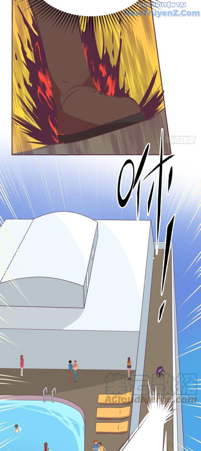 Game Thủ Có Bàn Tay Vàng Mạnh Nhất [Chap 5-38] - Page 25
