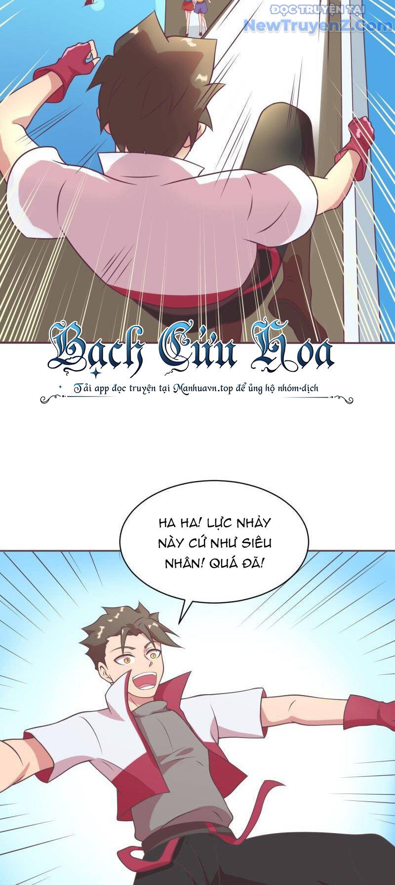 Game Thủ Có Bàn Tay Vàng Mạnh Nhất [Chap 5-38] - Page 26