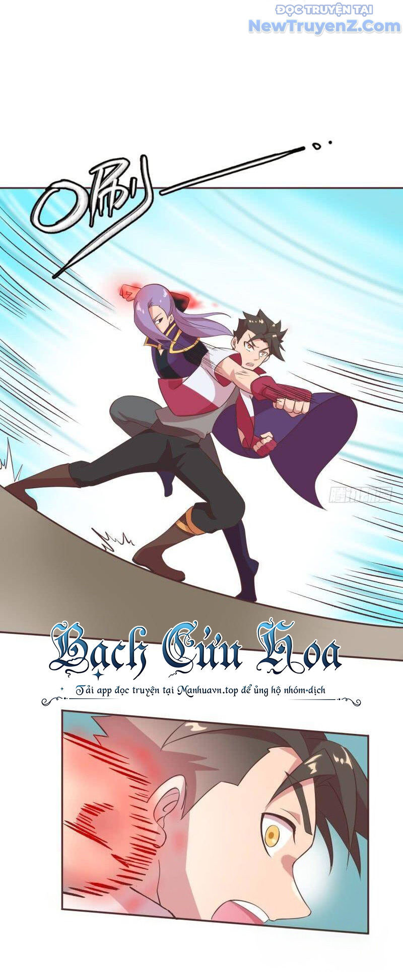 Game Thủ Có Bàn Tay Vàng Mạnh Nhất [Chap 5-38] - Page 32