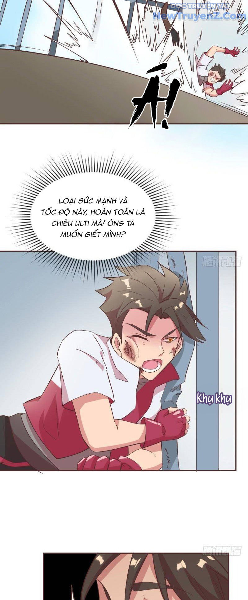 Game Thủ Có Bàn Tay Vàng Mạnh Nhất [Chap 5-38] - Page 34