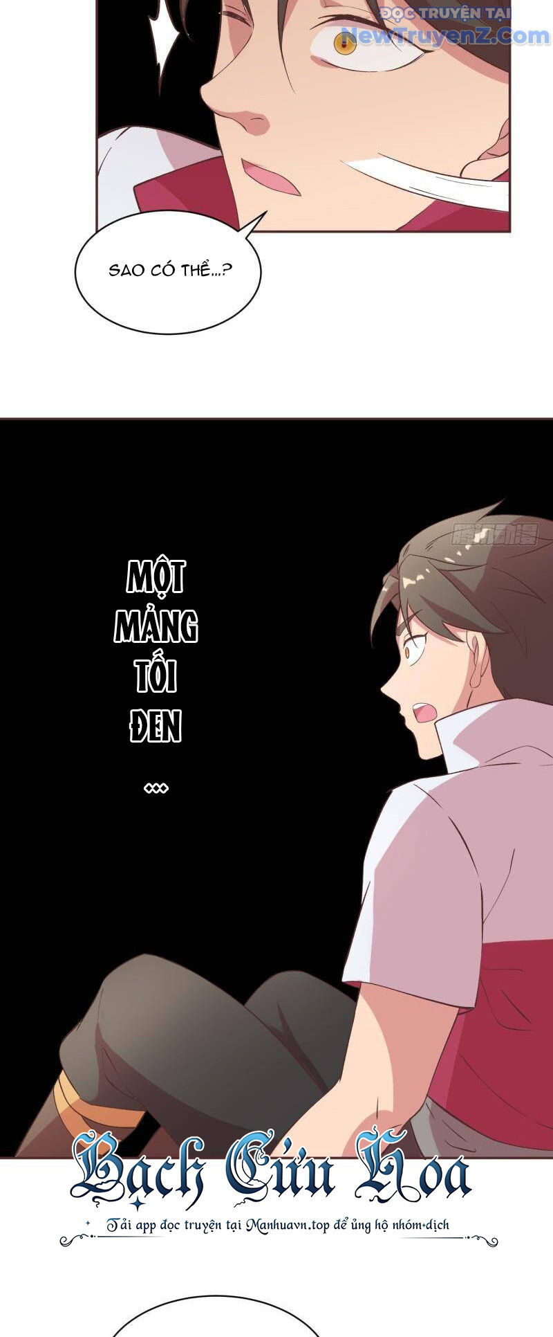 Game Thủ Có Bàn Tay Vàng Mạnh Nhất [Chap 5-38] - Page 35