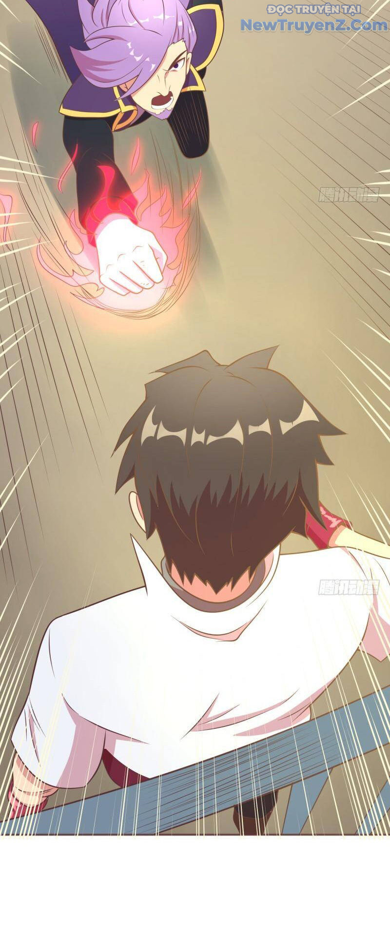 Game Thủ Có Bàn Tay Vàng Mạnh Nhất [Chap 5-38] - Page 38