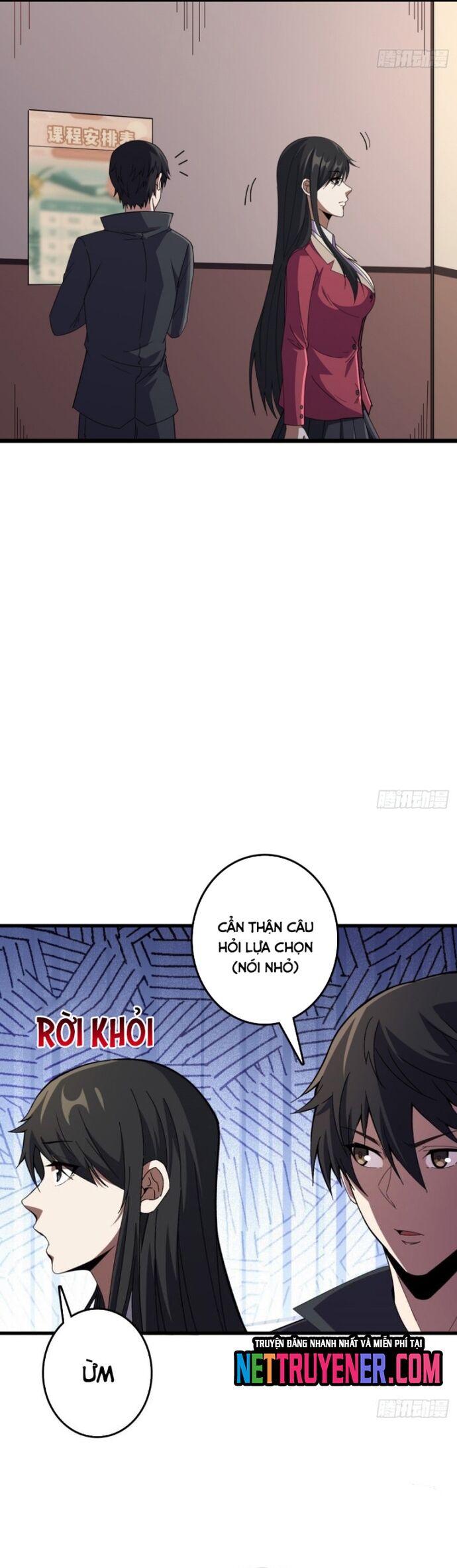 Nhân Vật Phản Diện Chắc Chắn Không Phải Ta [Chap 101-110]