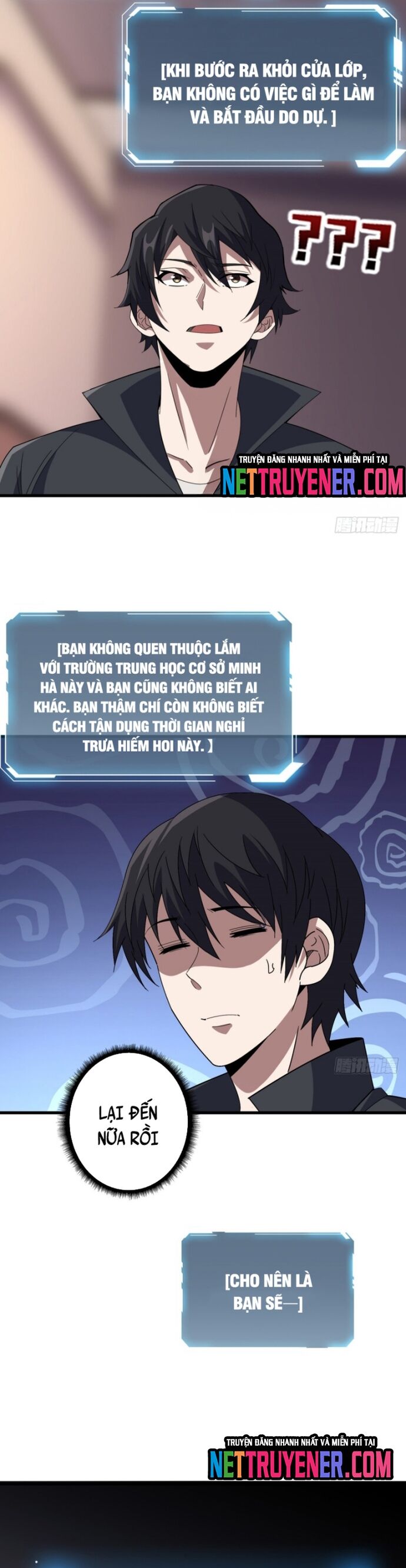 Nhân Vật Phản Diện Chắc Chắn Không Phải Ta [Chap 101-110]