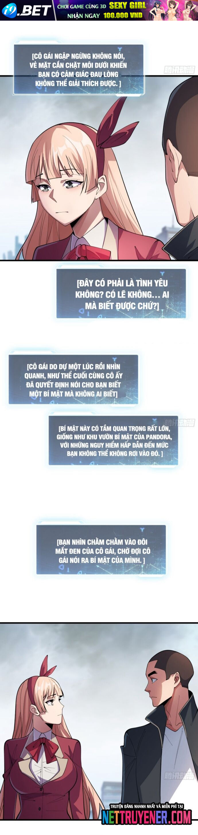 Nhân Vật Phản Diện Chắc Chắn Không Phải Ta [Chap 101-110]