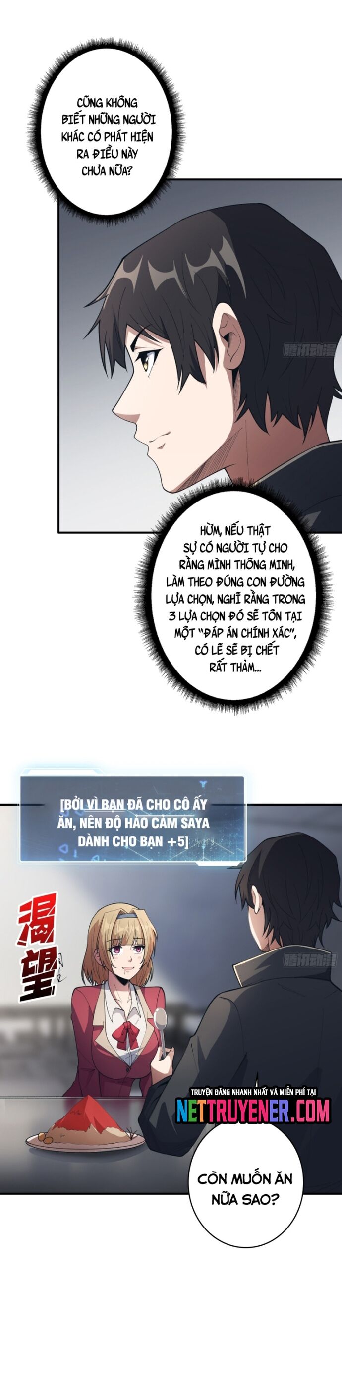 Nhân Vật Phản Diện Chắc Chắn Không Phải Ta [Chap 101-110]