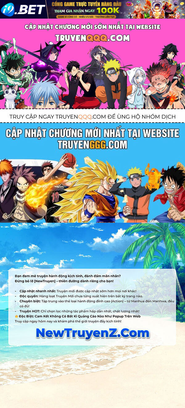 Cao Võ Hạ Cánh Đến Một Vạn Năm Sau [Chap 223-223.9] - Page 0