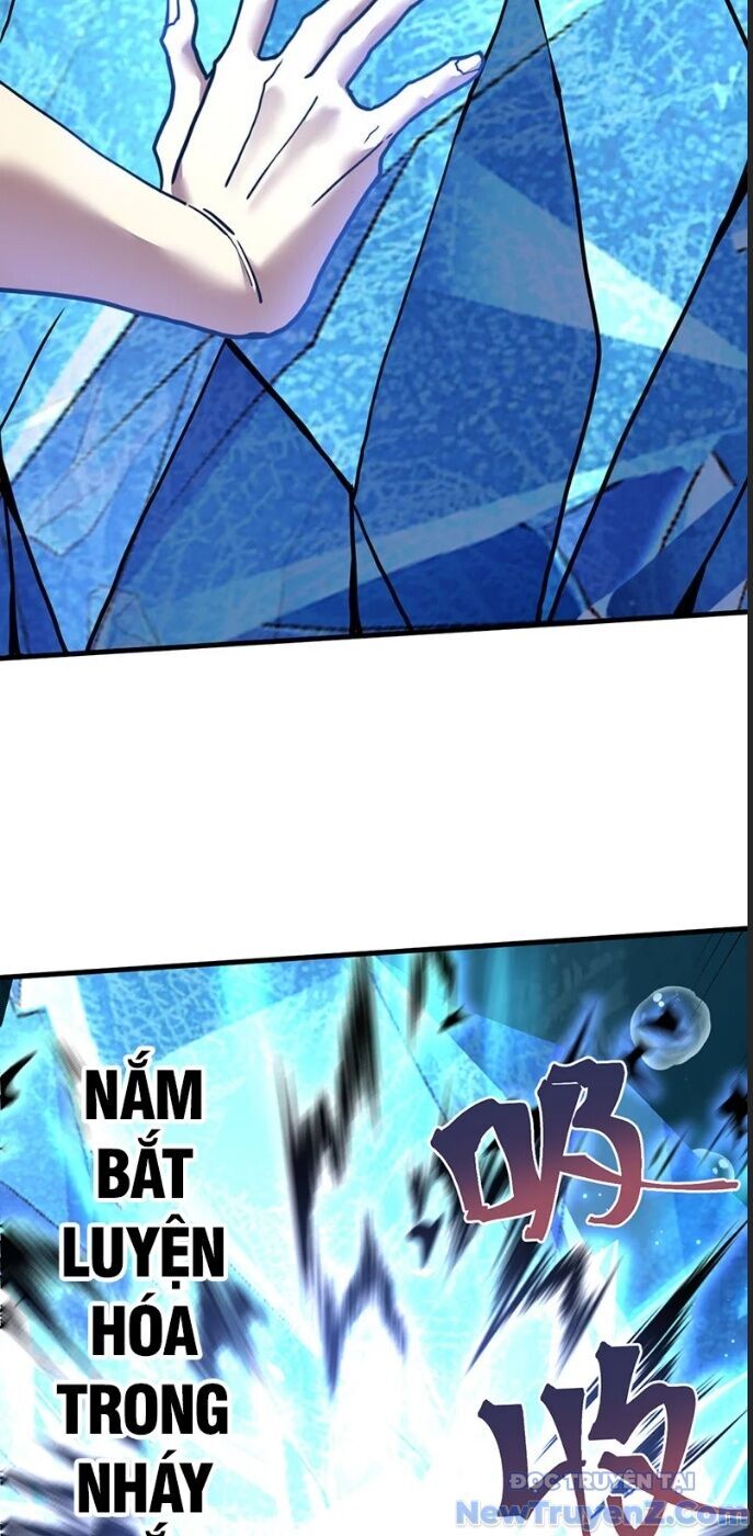 Cao Võ Hạ Cánh Đến Một Vạn Năm Sau [Chap 223-223.9] - Page 10