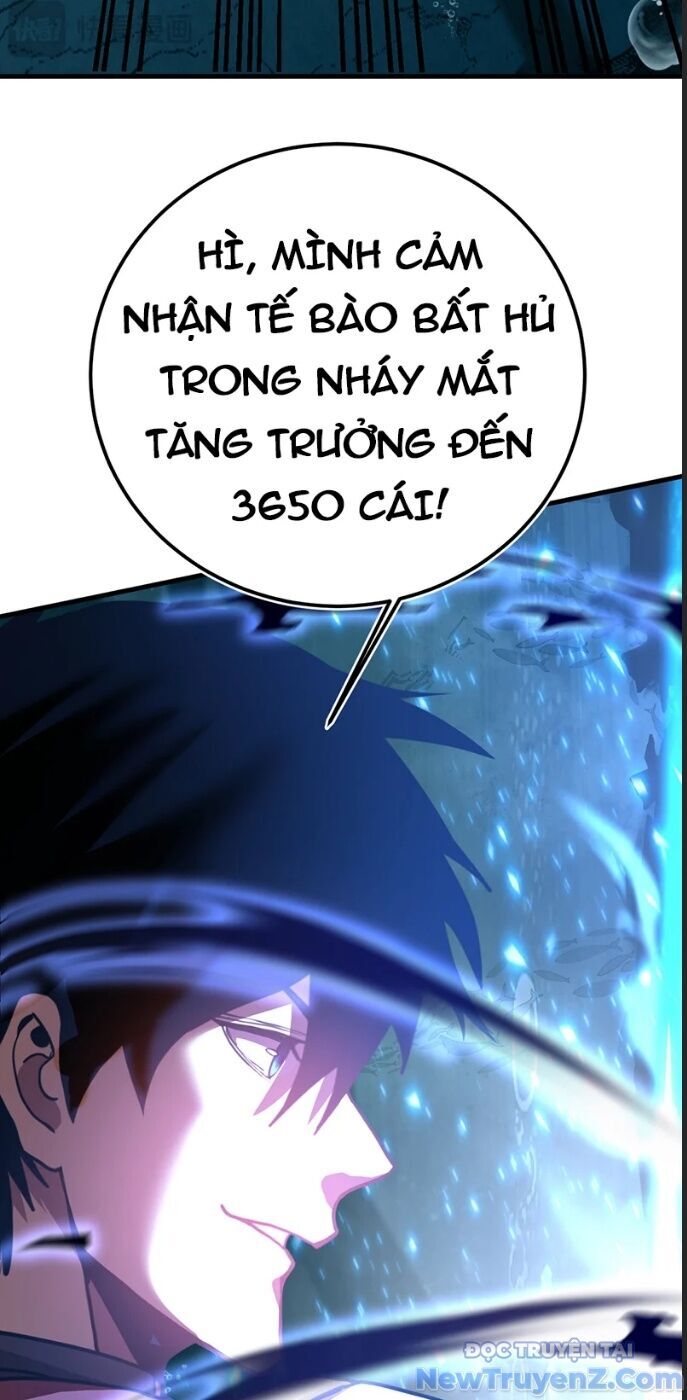 Cao Võ Hạ Cánh Đến Một Vạn Năm Sau [Chap 223-223.9] - Page 12