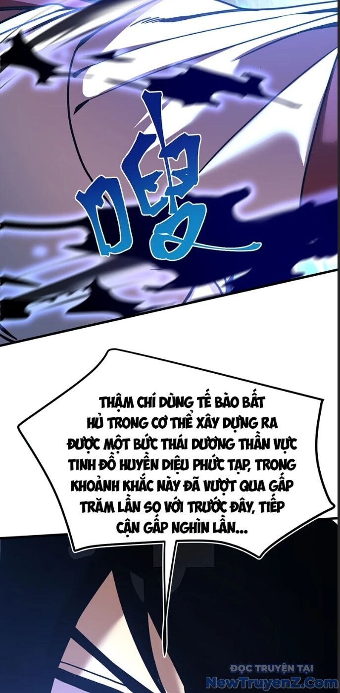Cao Võ Hạ Cánh Đến Một Vạn Năm Sau [Chap 223-223.9] - Page 13