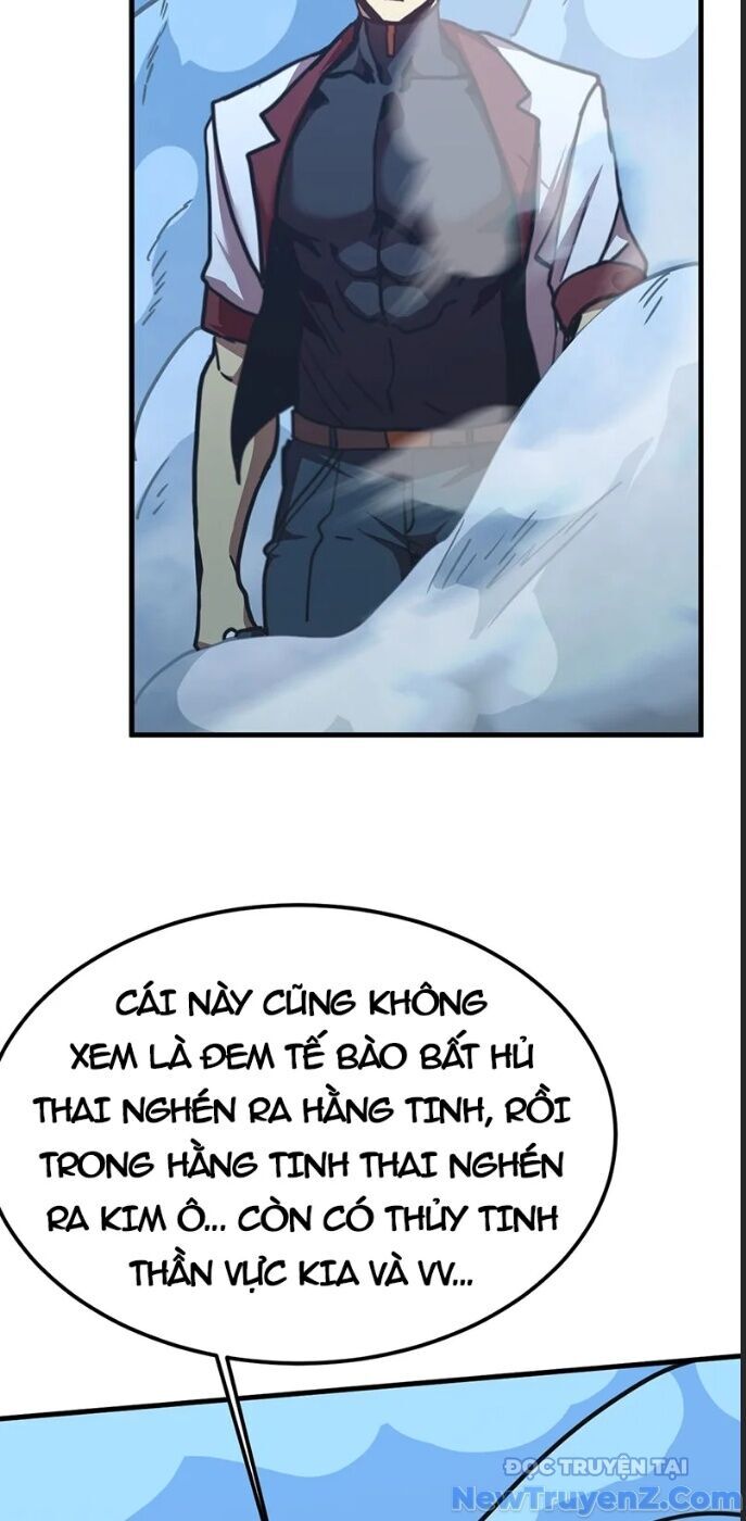 Cao Võ Hạ Cánh Đến Một Vạn Năm Sau [Chap 223-223.9] - Page 17