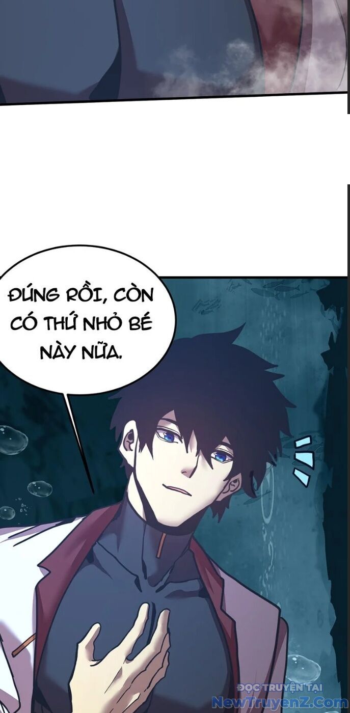 Cao Võ Hạ Cánh Đến Một Vạn Năm Sau [Chap 223-223.9] - Page 19