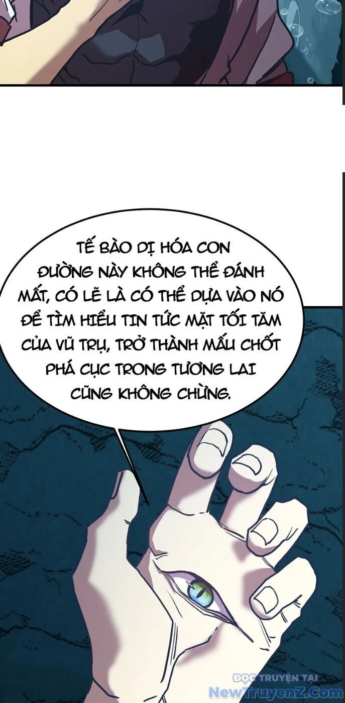 Cao Võ Hạ Cánh Đến Một Vạn Năm Sau [Chap 223-223.9] - Page 20
