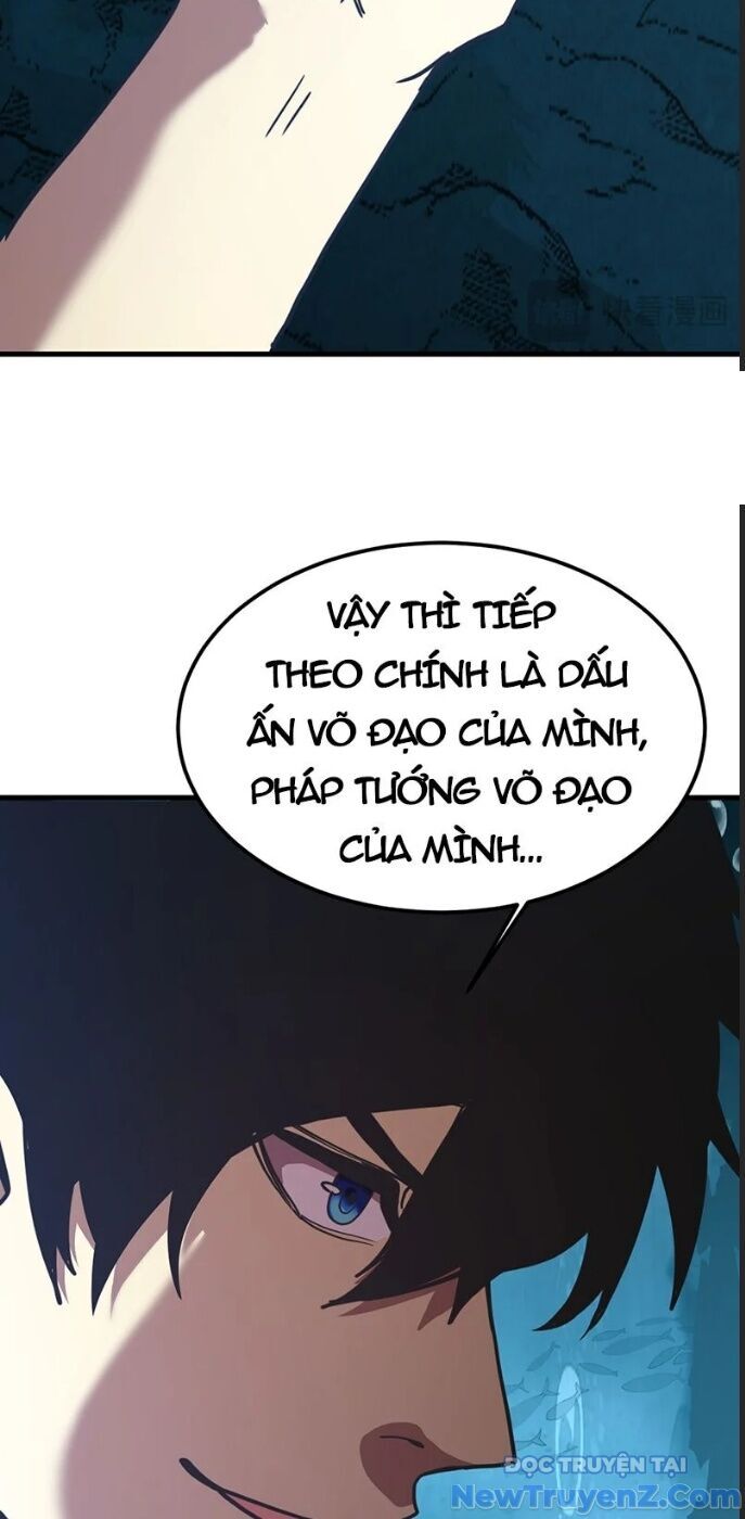 Cao Võ Hạ Cánh Đến Một Vạn Năm Sau [Chap 223-223.9] - Page 21