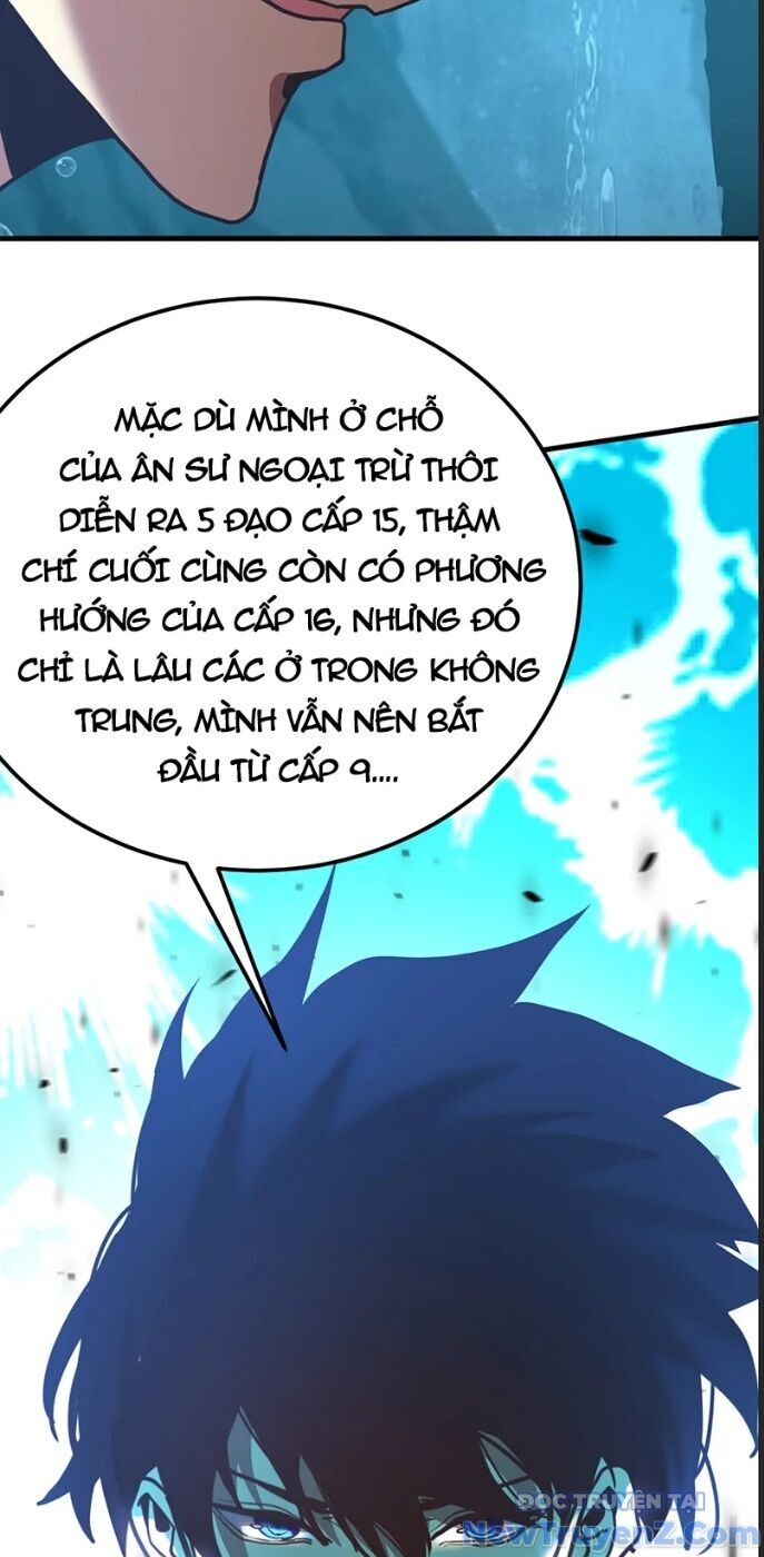 Cao Võ Hạ Cánh Đến Một Vạn Năm Sau [Chap 223-223.9] - Page 22