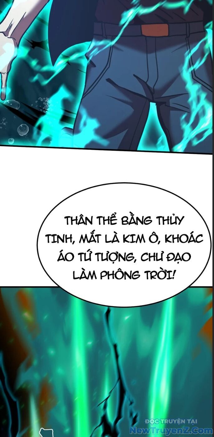 Cao Võ Hạ Cánh Đến Một Vạn Năm Sau [Chap 223-223.9] - Page 27