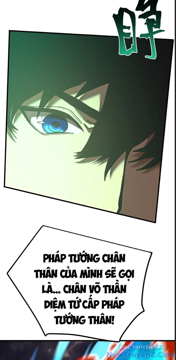 Cao Võ Hạ Cánh Đến Một Vạn Năm Sau [Chap 223-223.9] - Page 29