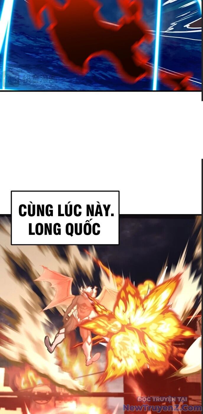 Cao Võ Hạ Cánh Đến Một Vạn Năm Sau [Chap 223-223.9] - Page 31