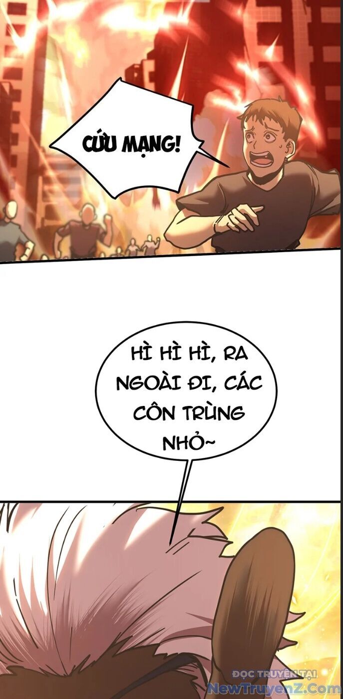Cao Võ Hạ Cánh Đến Một Vạn Năm Sau [Chap 223-223.9] - Page 32