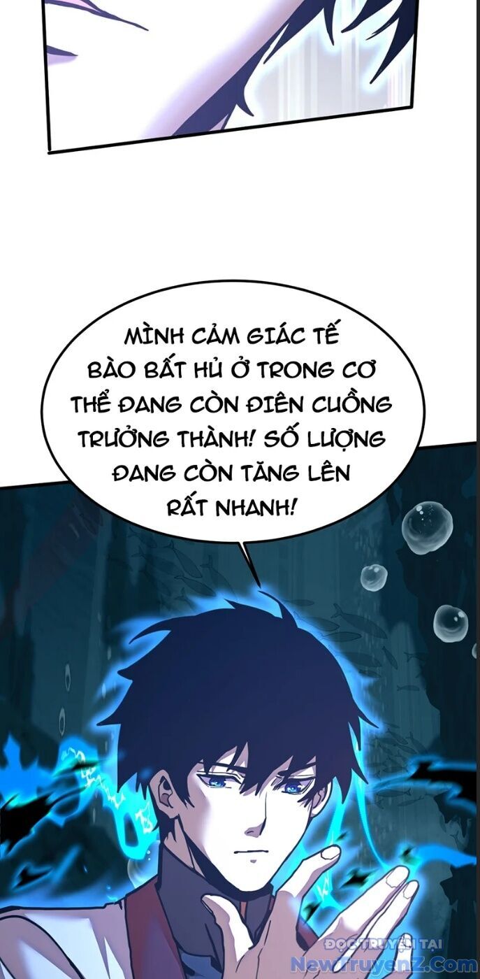 Cao Võ Hạ Cánh Đến Một Vạn Năm Sau [Chap 223-223.9] - Page 4