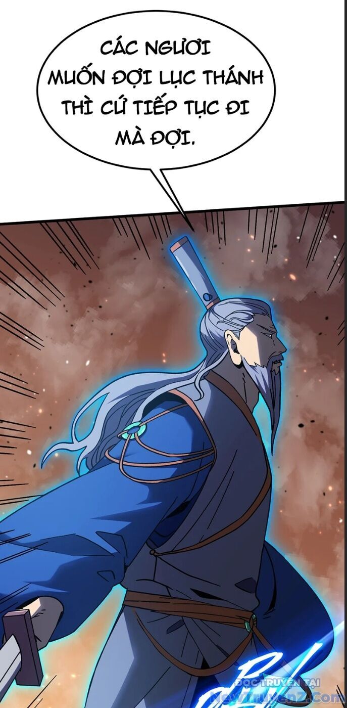 Cao Võ Hạ Cánh Đến Một Vạn Năm Sau [Chap 223-223.9] - Page 42