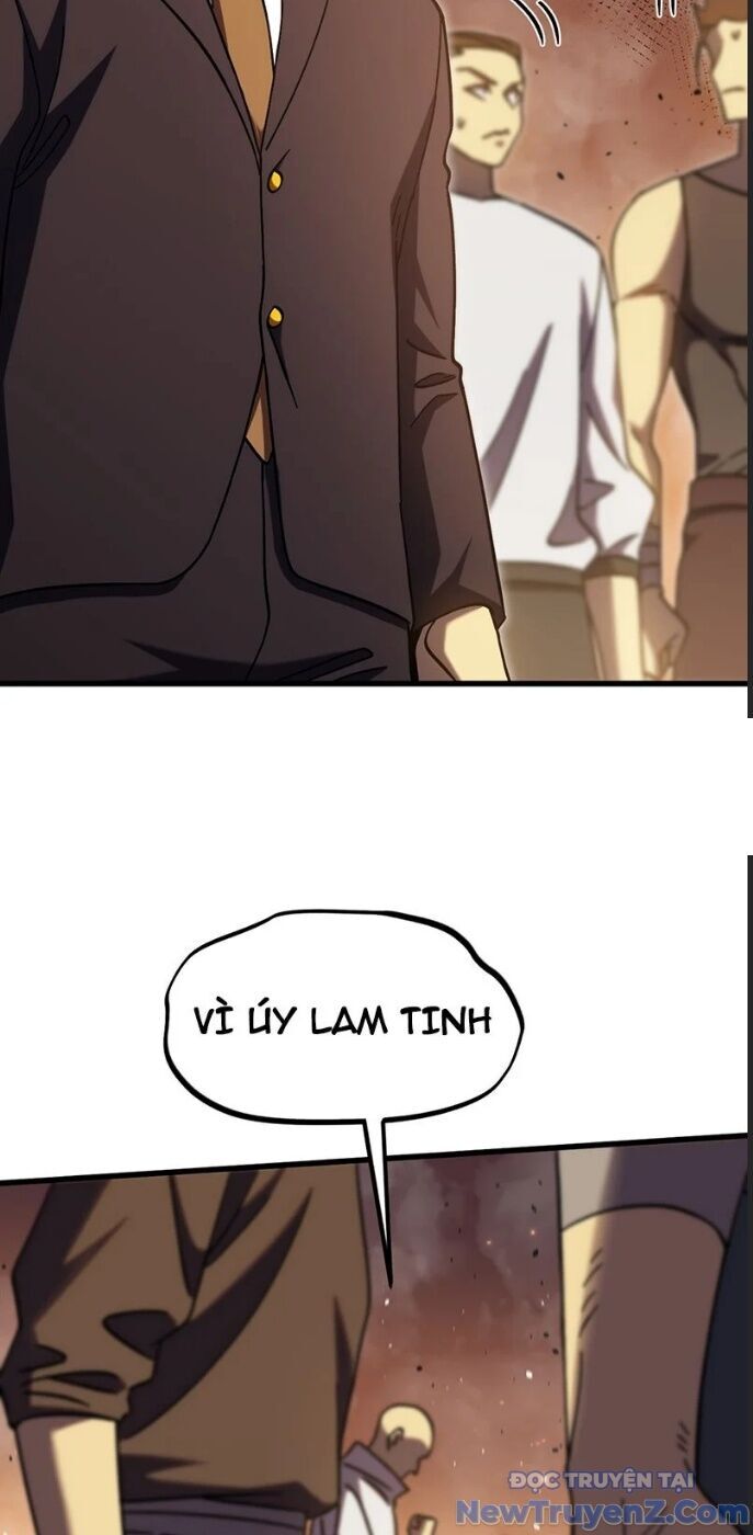 Cao Võ Hạ Cánh Đến Một Vạn Năm Sau [Chap 223-223.9] - Page 49
