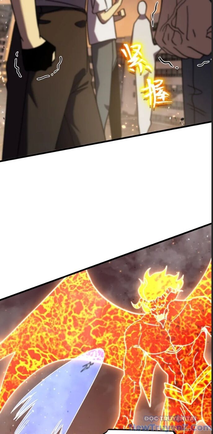 Cao Võ Hạ Cánh Đến Một Vạn Năm Sau [Chap 223-223.9] - Page 50