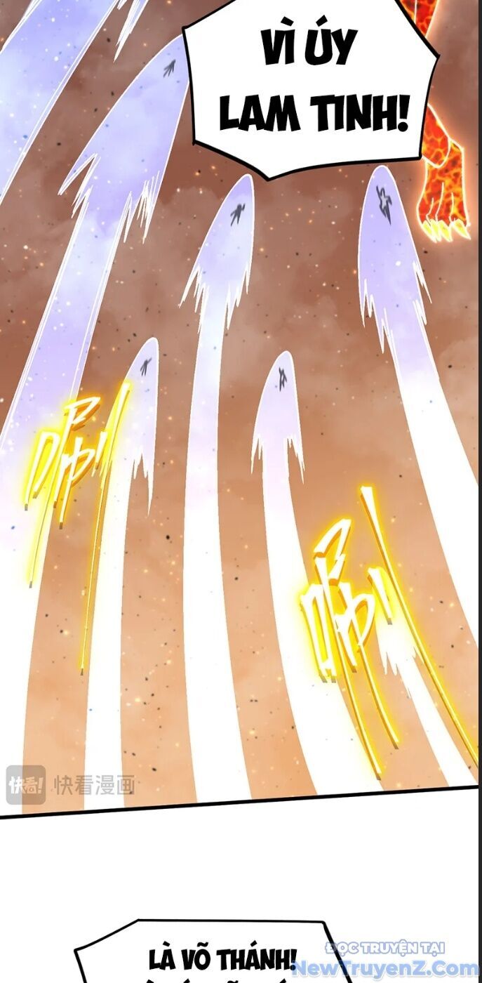Cao Võ Hạ Cánh Đến Một Vạn Năm Sau [Chap 223-223.9] - Page 51