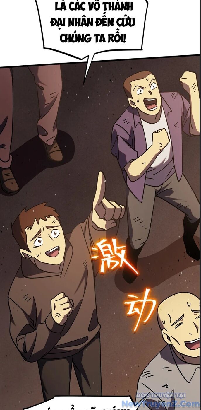 Cao Võ Hạ Cánh Đến Một Vạn Năm Sau [Chap 223-223.9] - Page 52