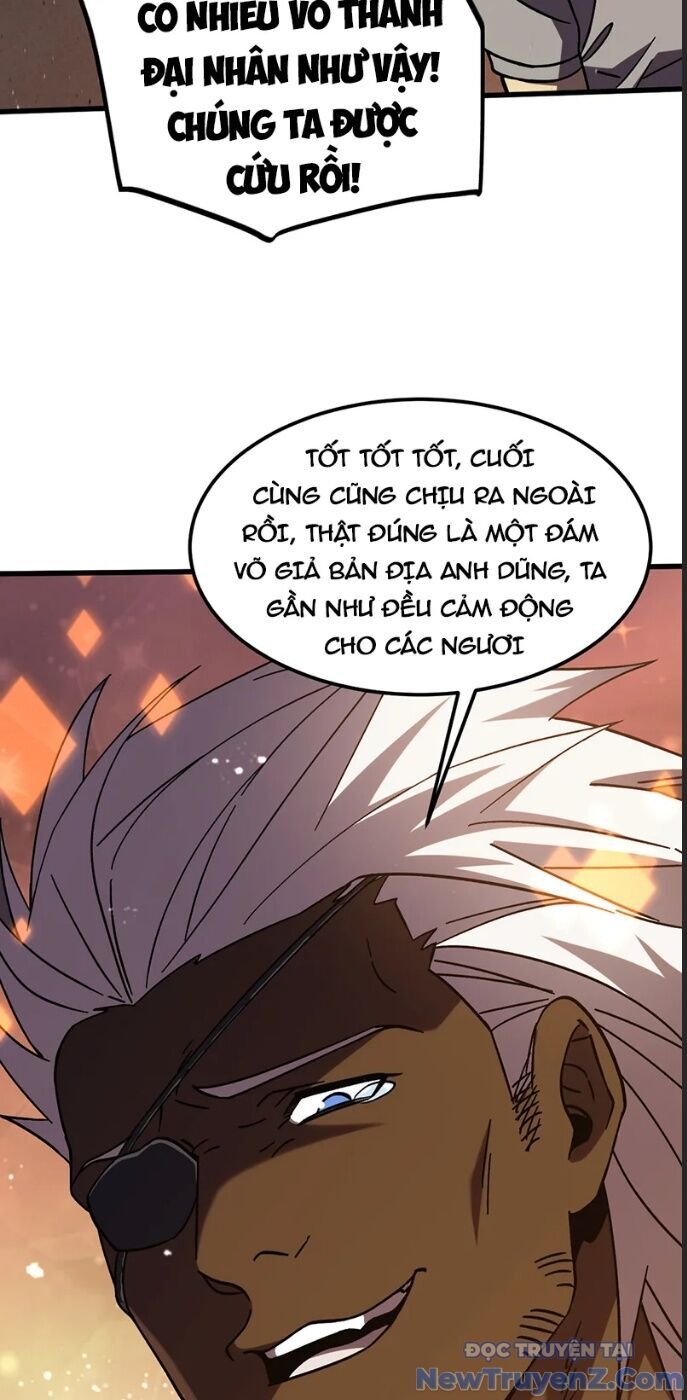 Cao Võ Hạ Cánh Đến Một Vạn Năm Sau [Chap 223-223.9] - Page 53