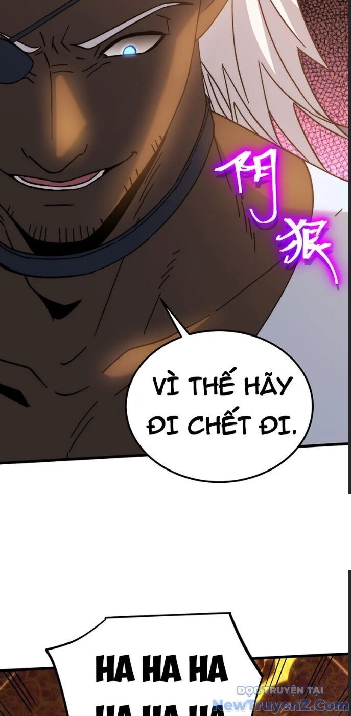 Cao Võ Hạ Cánh Đến Một Vạn Năm Sau [Chap 223-223.9] - Page 55
