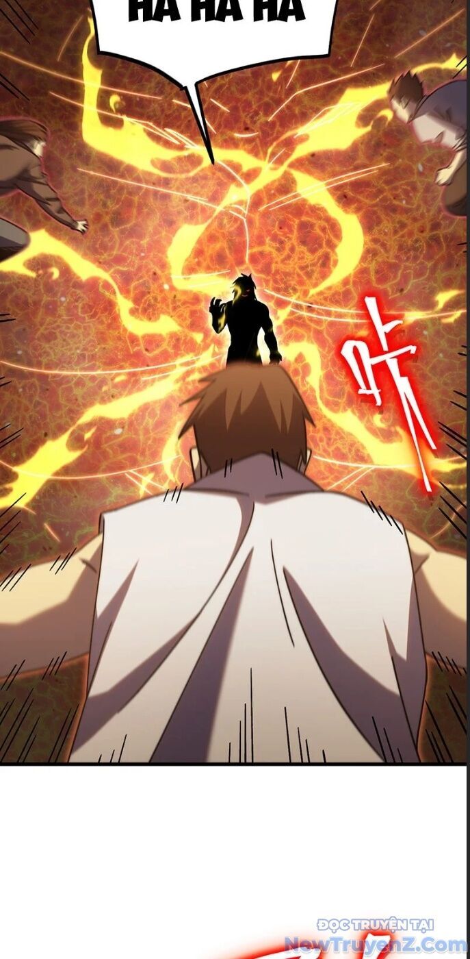 Cao Võ Hạ Cánh Đến Một Vạn Năm Sau [Chap 223-223.9] - Page 56