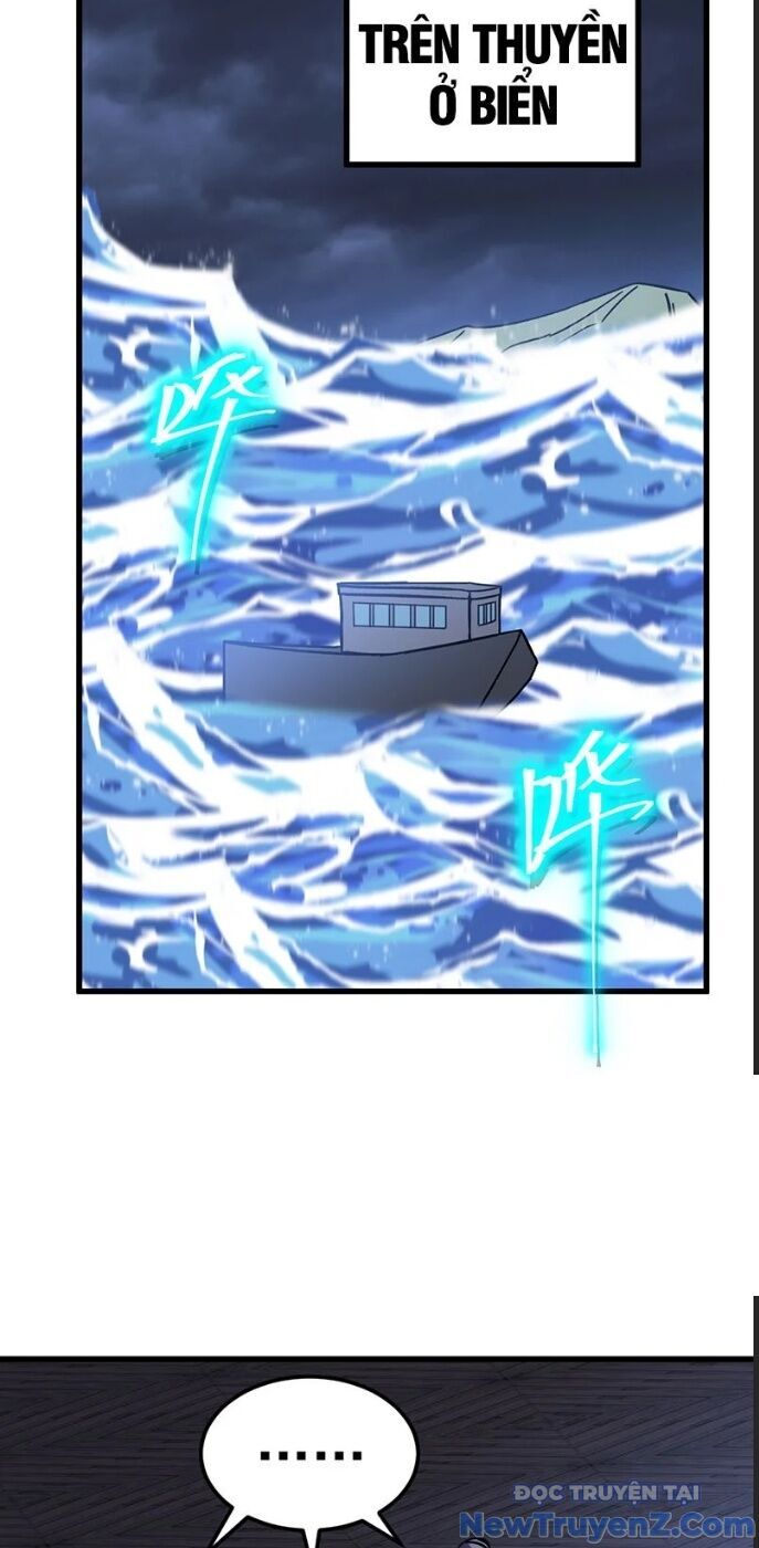 Cao Võ Hạ Cánh Đến Một Vạn Năm Sau [Chap 223-223.9] - Page 59