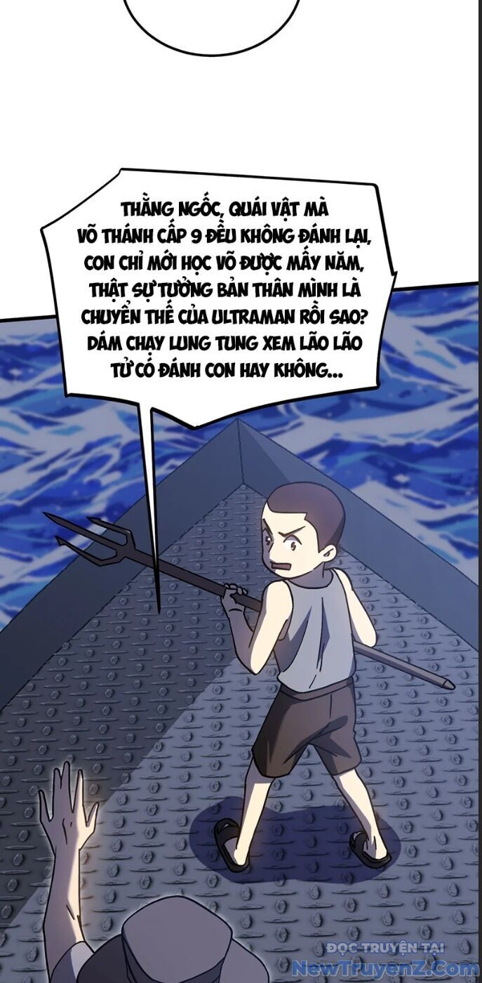 Cao Võ Hạ Cánh Đến Một Vạn Năm Sau [Chap 223-223.9] - Page 63