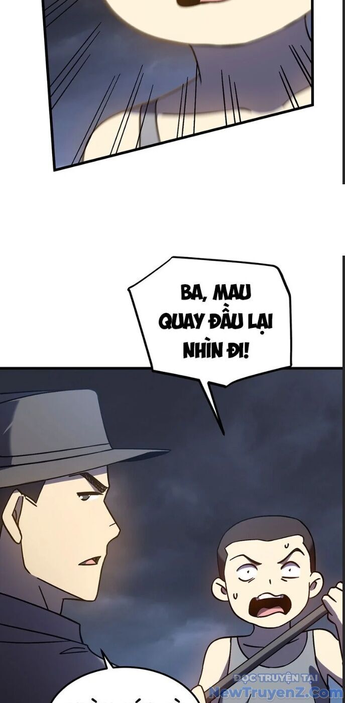 Cao Võ Hạ Cánh Đến Một Vạn Năm Sau [Chap 223-223.9] - Page 65